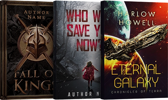 Book Publishing Services